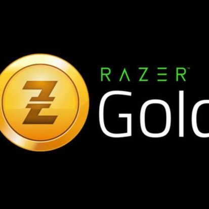 Jual IDR 10.000 Razer Gold PIN Buzzer Pedia | VCGamers