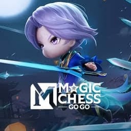 Jual 5 Diamonds Magic Chess Go Go Buzzer Pedia | VCGamers