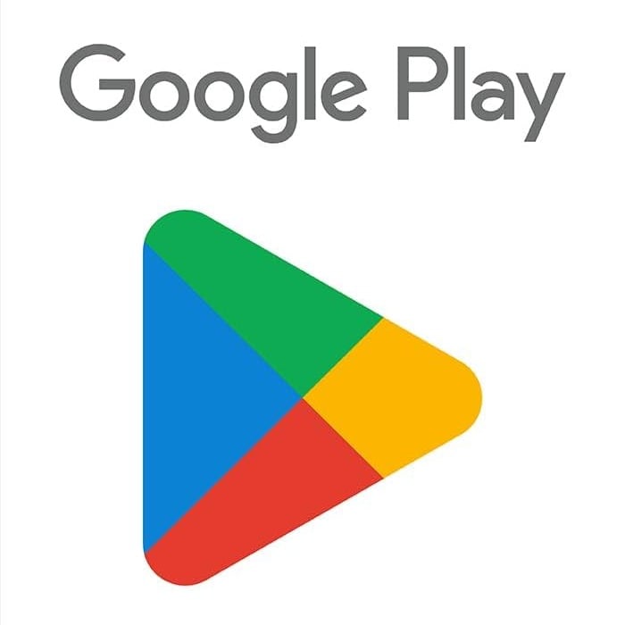 Jual IDR 5.000 Google Play Donquixoteshop | VCGamers