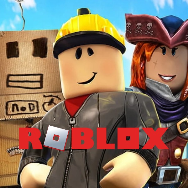 image-Gift Card Roblox USD $15