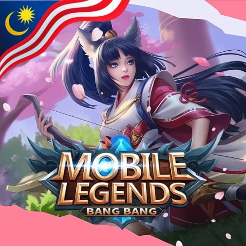 Jual Twilight Pass (Malaysia) Mobile Legends BANGJEFF | VCGamers