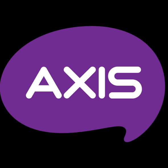 Jual Pulsa Reguler 15.000 Axis Kitsuragi | VCGamers