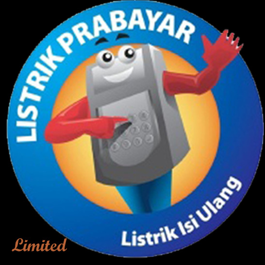 Jual Token Listrik 50.000 Token PLN Kitsuragi | VCGamers