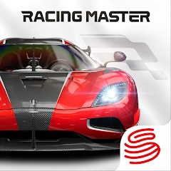 Jual Novice Pack Racing Master BANGJEFF | VCGamers