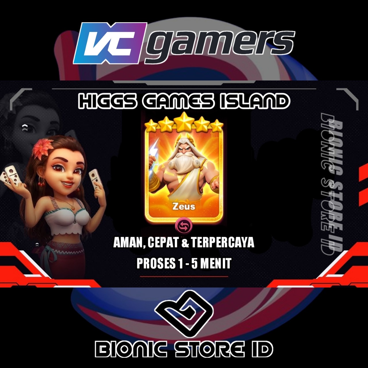 image-Tukar Kartu Zeus