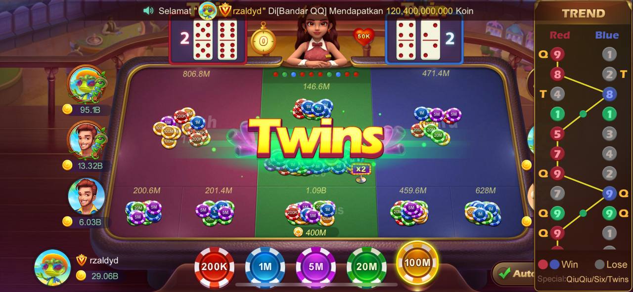 Daftar Produk RD Koin Store Terlaris & Terlengkap - VCGamers