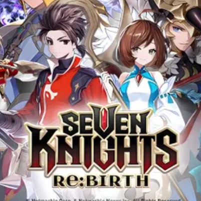 Jual 27 Prisms (IDR) Seven Knights Rebirth TopMur | VCGamers