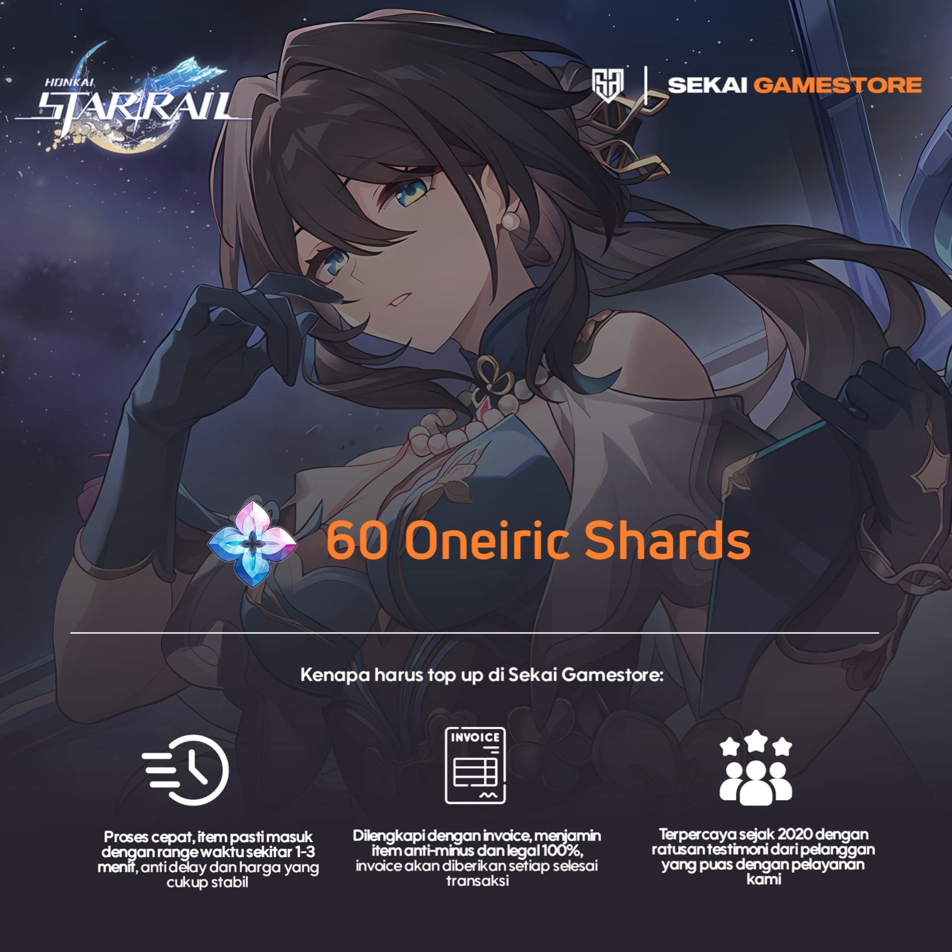 image-60 Oneiric Shard