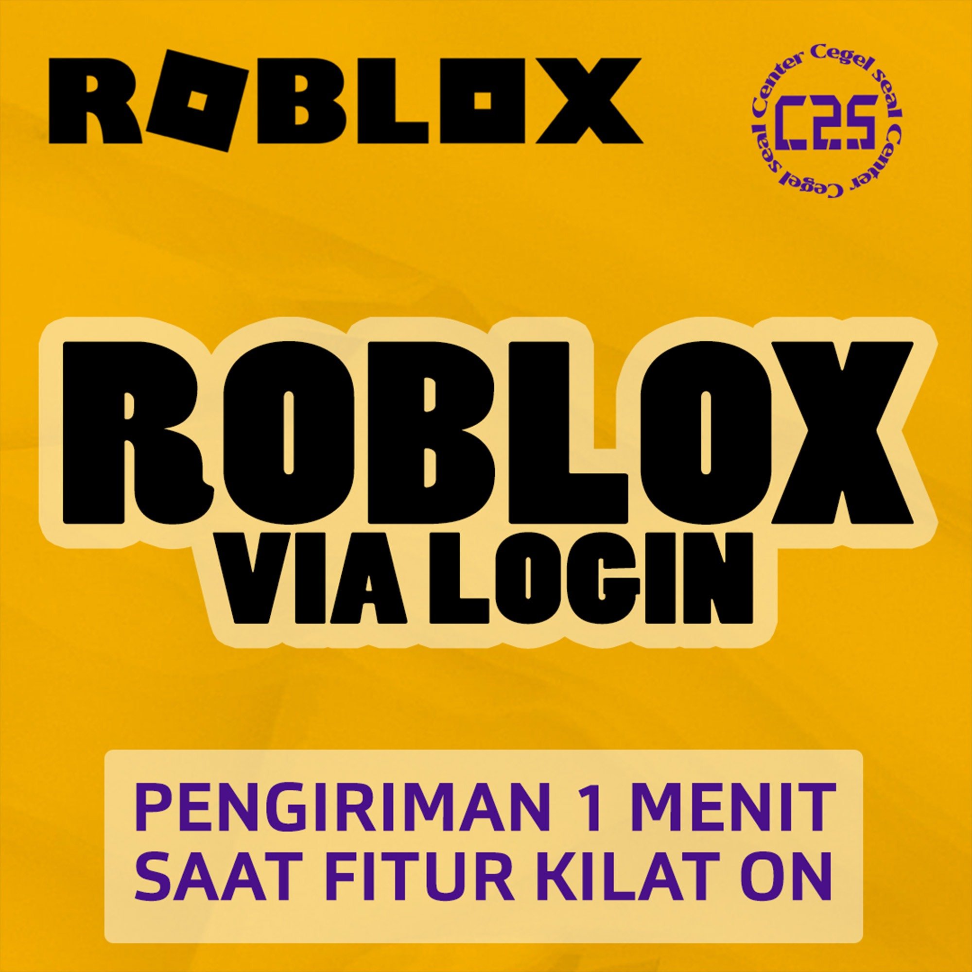 80 Robux (Via Login)