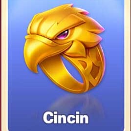 Jual Tukar Kartu Cincin Higgs Games Island (Tukar Kartu) PRINCESS DIANA | VCGamers