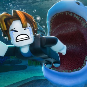 Jual AFK per Jam Fish It! PokeBall | VCGamers