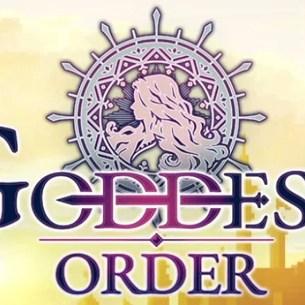 Jual Blue Crystal 1 Goddess Order (Drop Link) TopMur | VCGamers