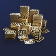 ⭐️120 UC