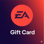 Jual EA Gift Card 15 USD EA Gift Card TopMur | VCGamers