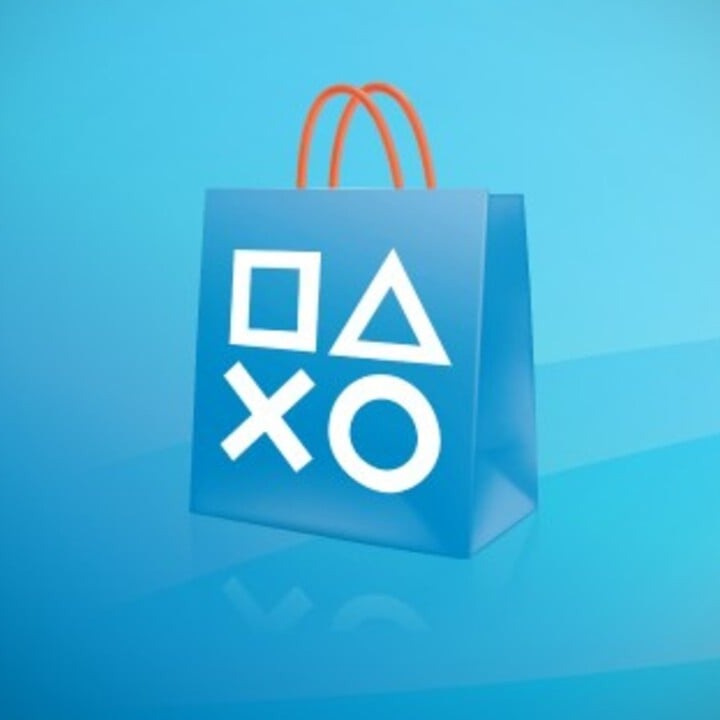 Jual IDR 100.000 PlayStation Network (PSN) Candy Store | VCGamers