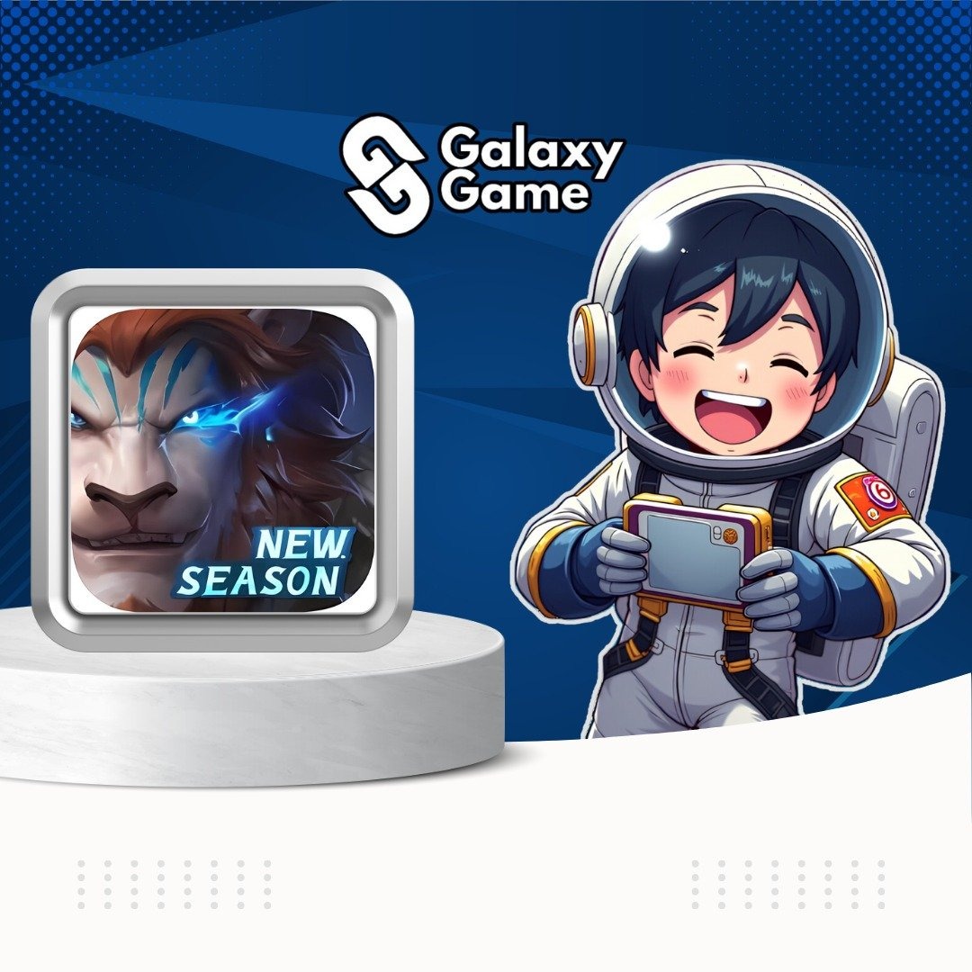 Jual Weekly Ticket Tarisland Galaxy Game | VCGamers