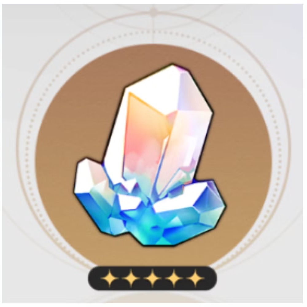 Jual 60 Oneiric Shard Honkai Star Rail Candy Store | VCGamers