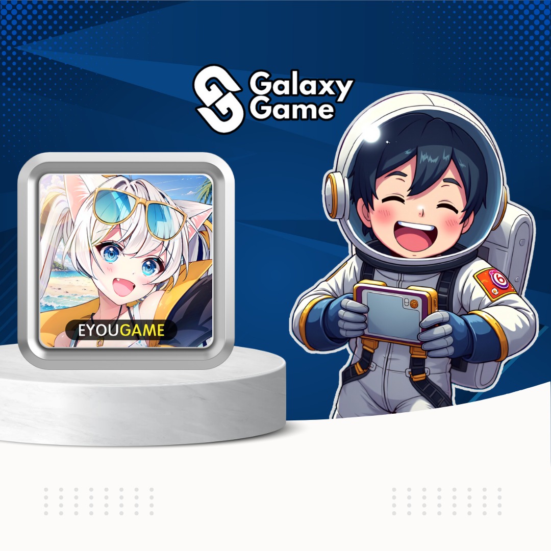 Jual 90 Diamonds Astral Guardians Galaxy Game | VCGamers