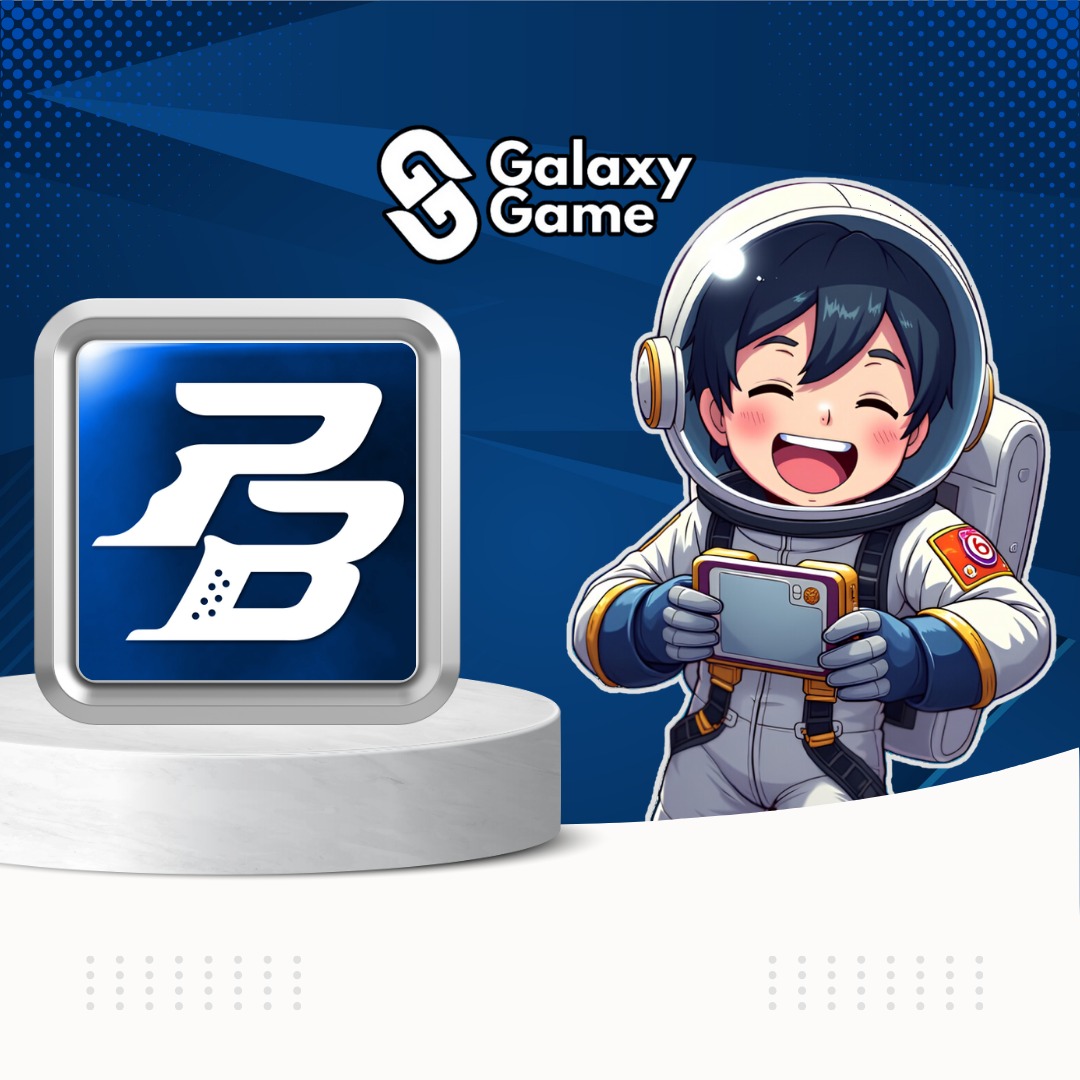 Jual 1.200 PB Cash Point Blank Beyond Limits Galaxy Game | VCGamers