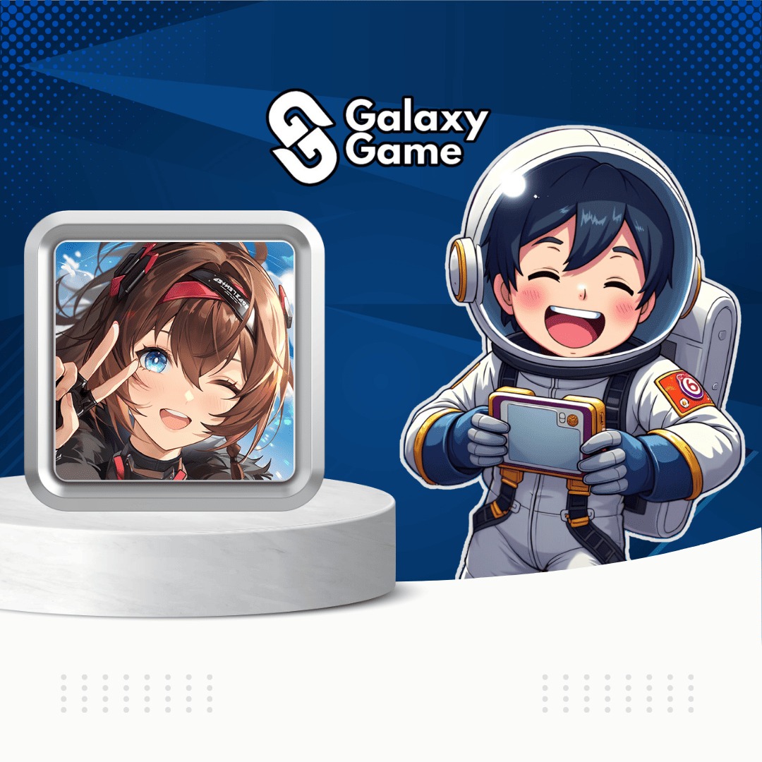 Jual 60 Shifting Flowers Aether Gazer Galaxy Game | VCGamers