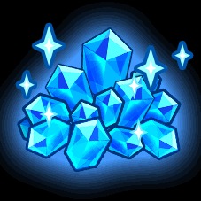 Jual 65 Crystal Honkai Impact 3 Candy Store | VCGamers