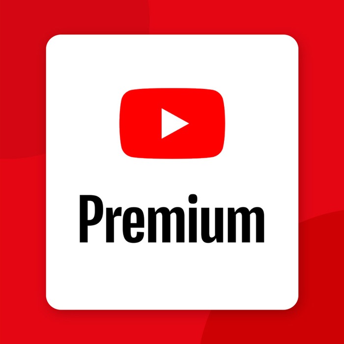 Jual Sharing 1 Bulan Premium YouTube Nifshops | VCGamers