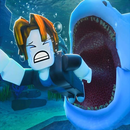 Jual AFK per Jam Fish It! TUMI STORE | VCGamers