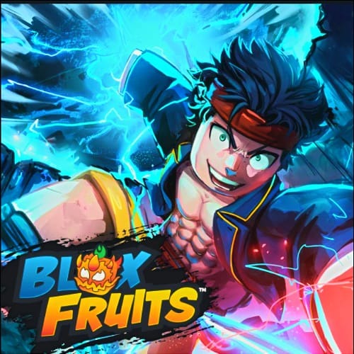 Jual Sharkman Karate Blox Fruits TUMI STORE | VCGamers