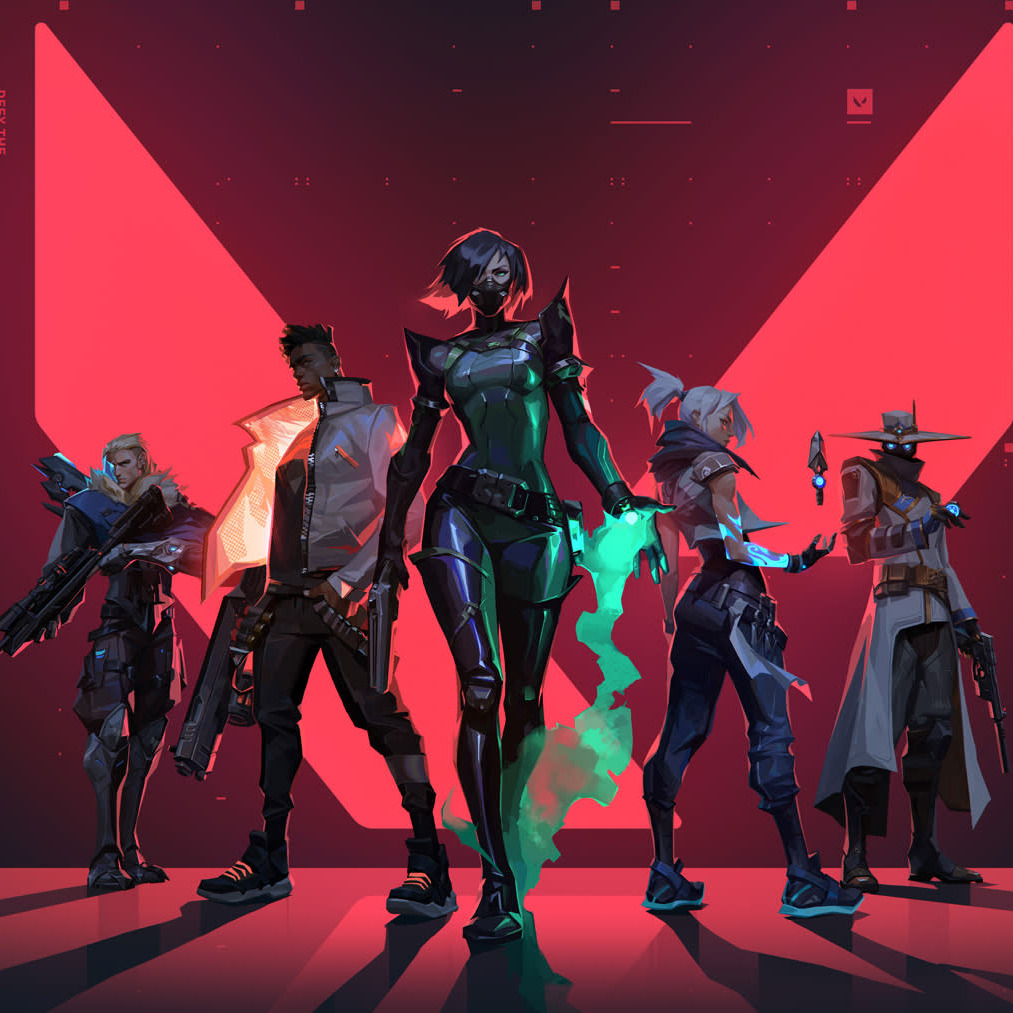 Jual Riot Cash IDR 45.000 Valorant Candy Store | VCGamers