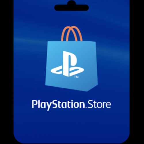Jual 10 USD PlayStation Network (PSN) Candy Store | VCGamers