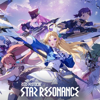 Jual 60 + 6 Rose Gem Blue Protocol Star Resonance Global TopMur | VCGamers