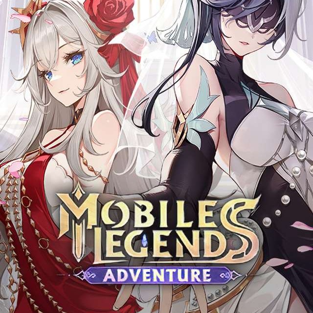 Jual 1.499 M-Cash Mobile Legends Adventure TopMur | VCGamers