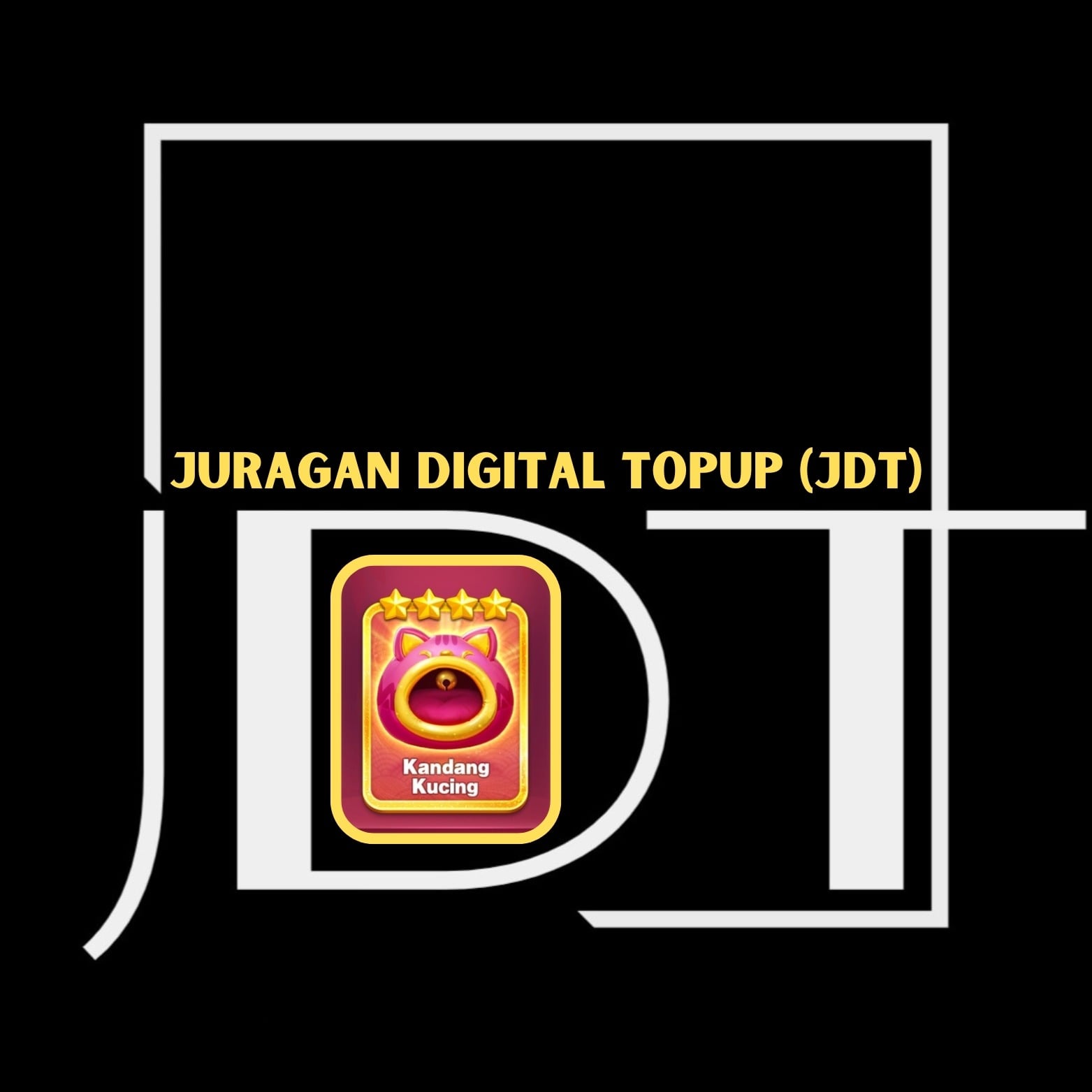 Jual Koleksi Koin 500M Higgs Games Island Juragan Digital Topup | VCGamers