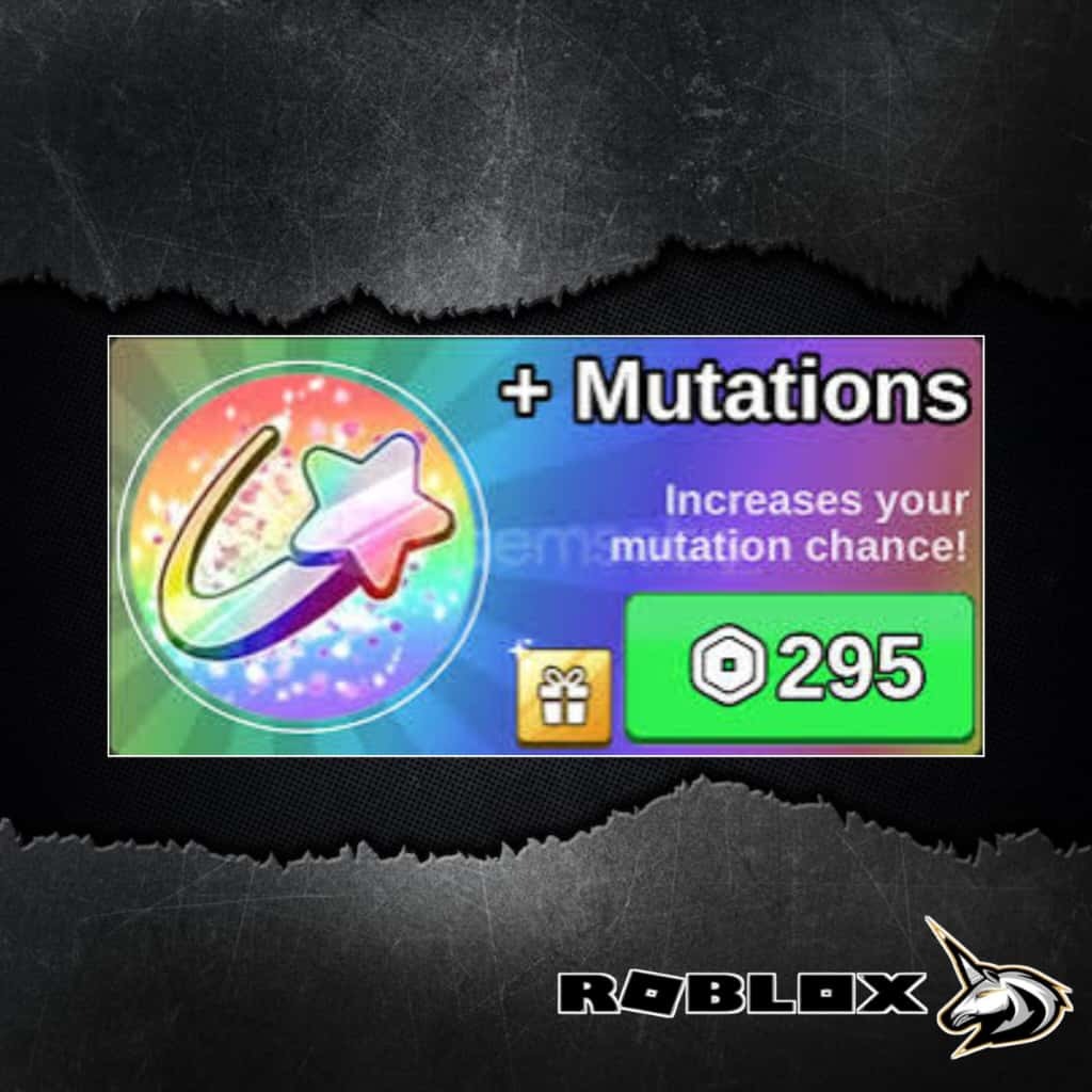 Jual More Motations Fish It! ROBLOX UNICORN | VCGamers