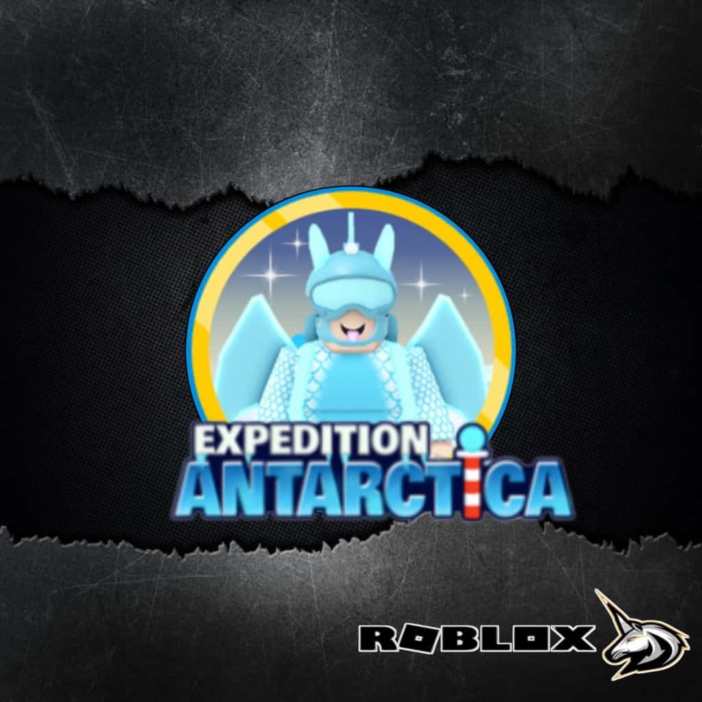 Jual VIP Expedition Antarctica - Roblox RU Corp ID | VCGamers