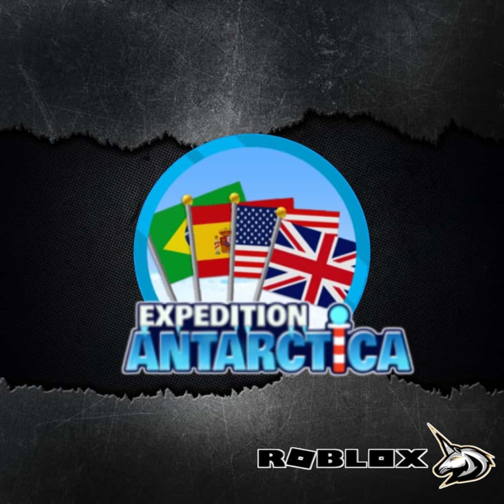 Jual Flags Expedition Antarctica - Roblox RU Corp ID | VCGamers