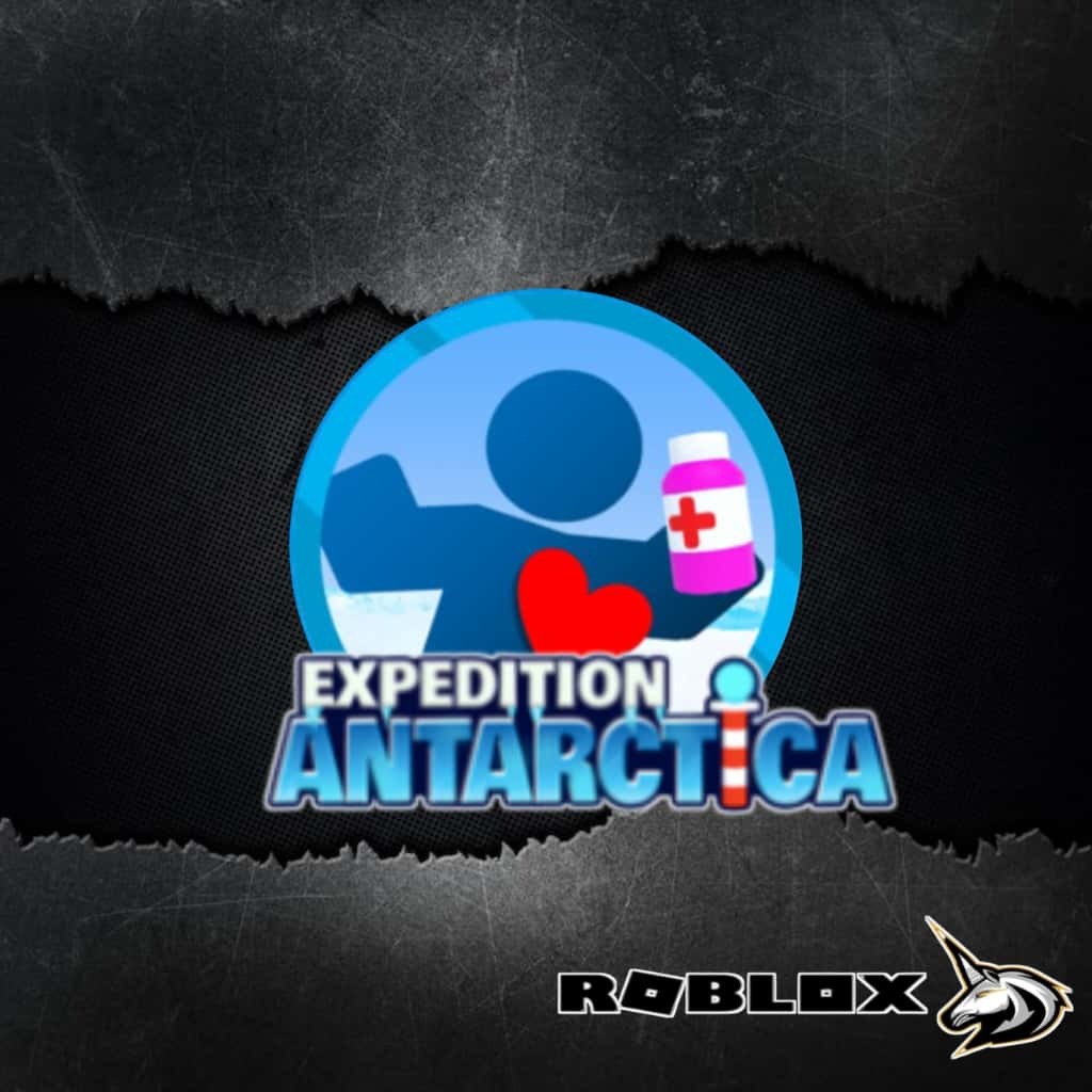 Jual Health Bottle Expedition Antarctica - Roblox RU Corp ID | VCGamers