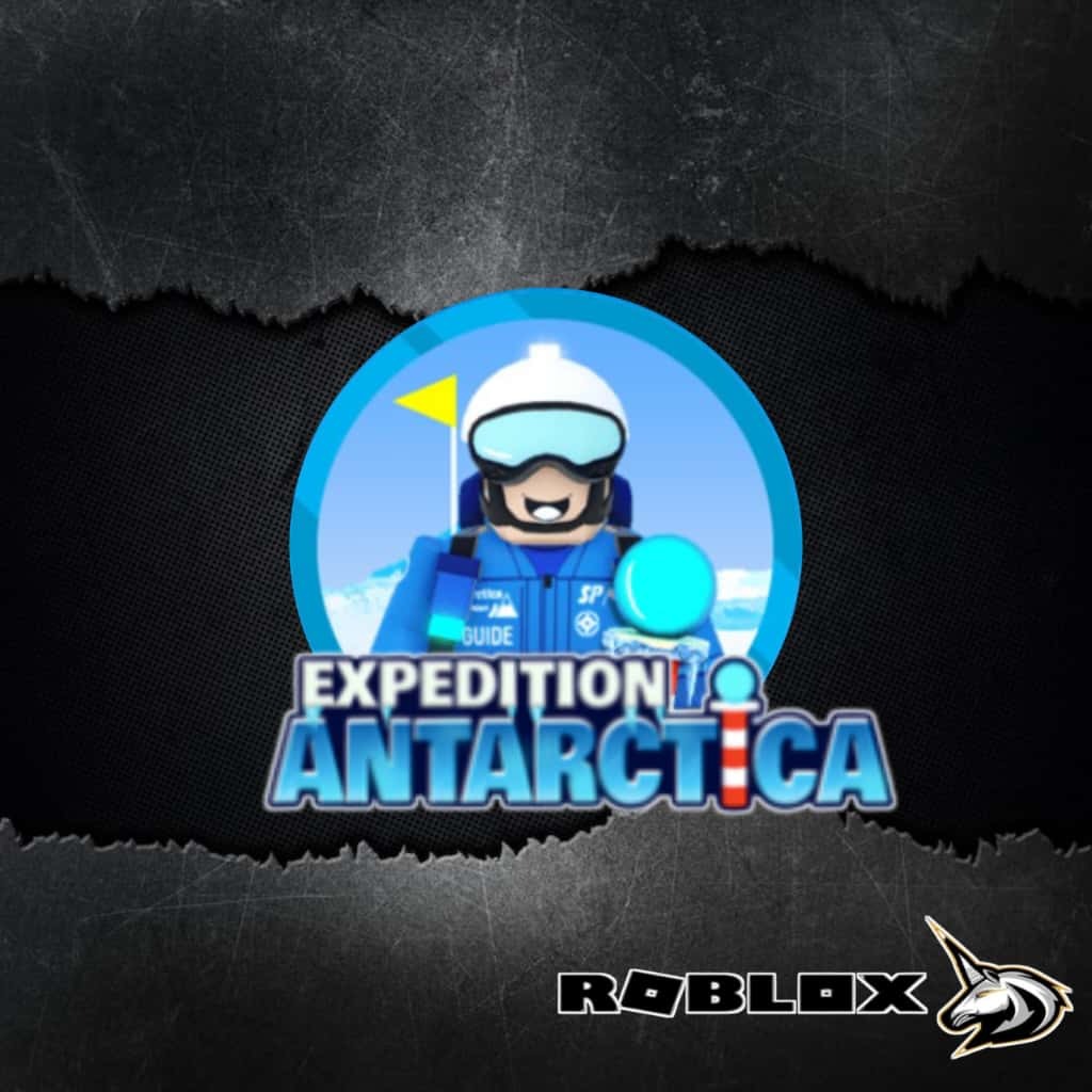 Jual Guide Expedition Antarctica - Roblox RU Corp ID | VCGamers
