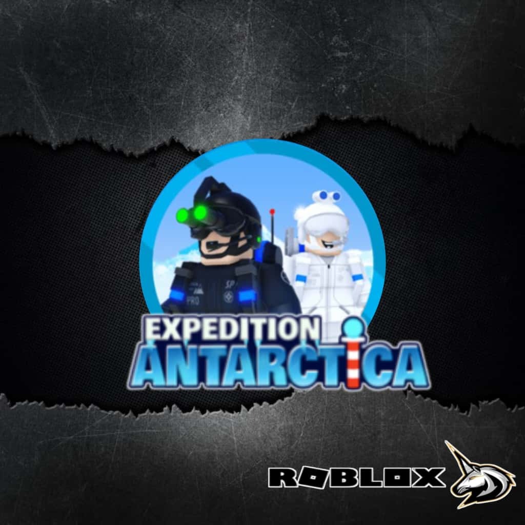 Jual Pro Pack Expedition Antarctica - Roblox RU Corp ID | VCGamers