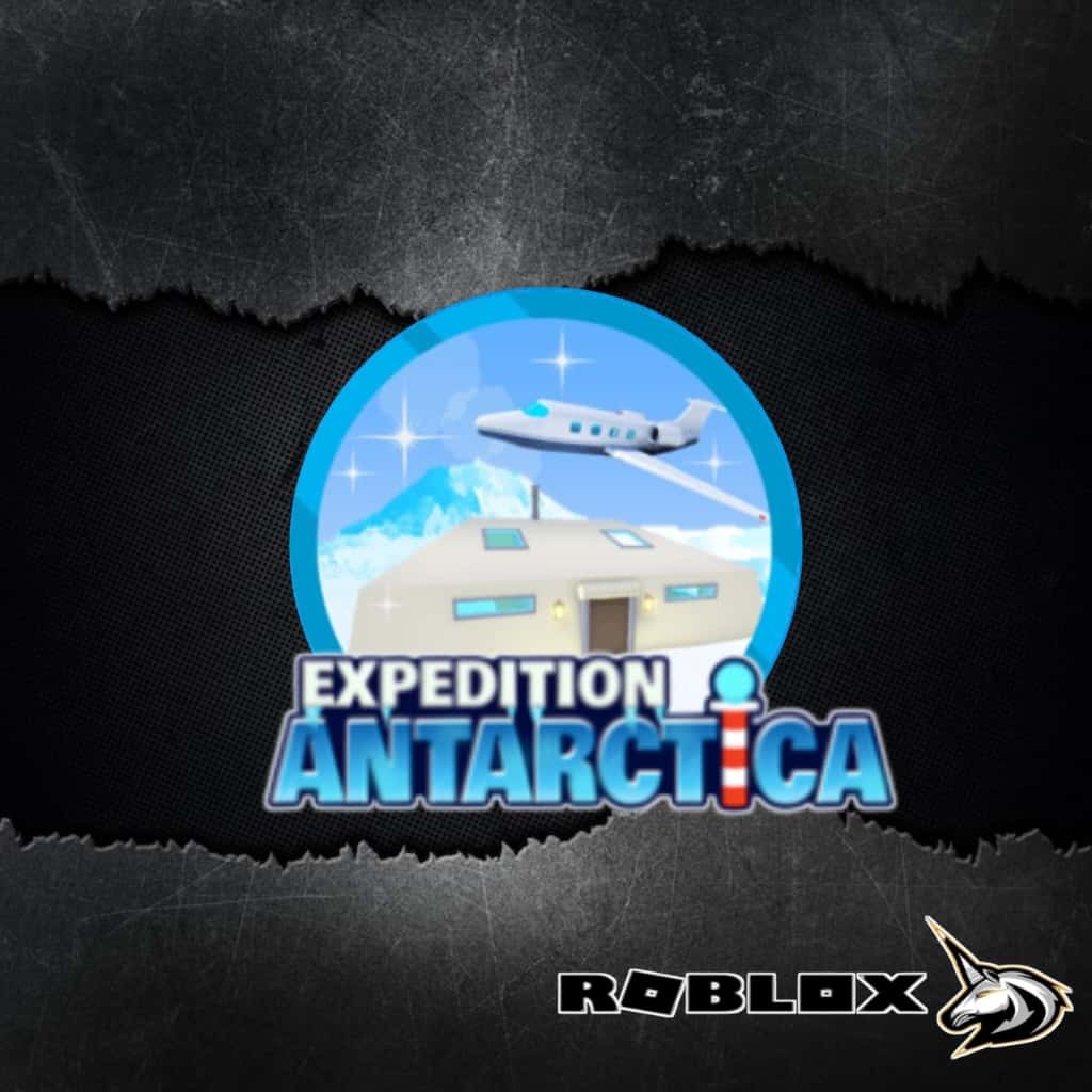 Jual Luxury Pack Expedition Antarctica - Roblox RU Corp ID | VCGamers