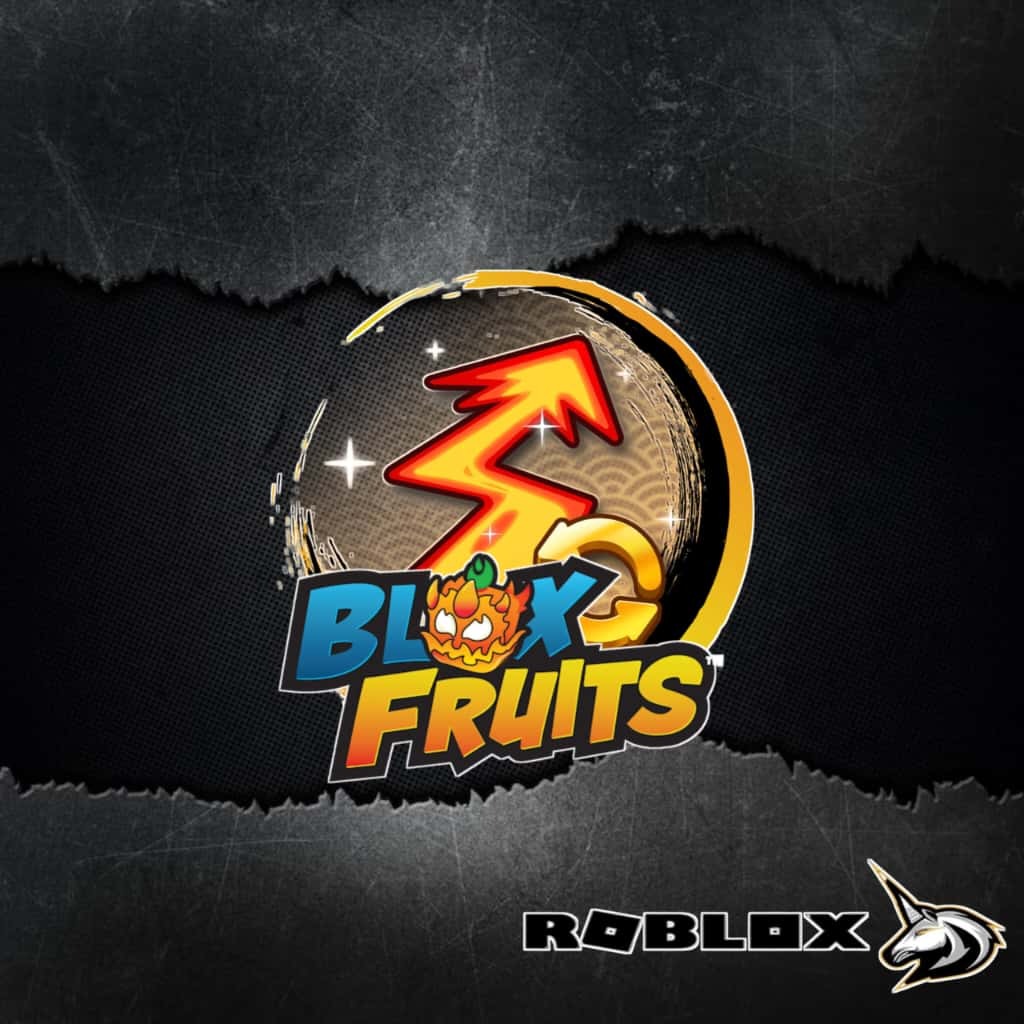 Jual Refund Stats Blox Fruits ROBLOX UNICORN | VCGamers