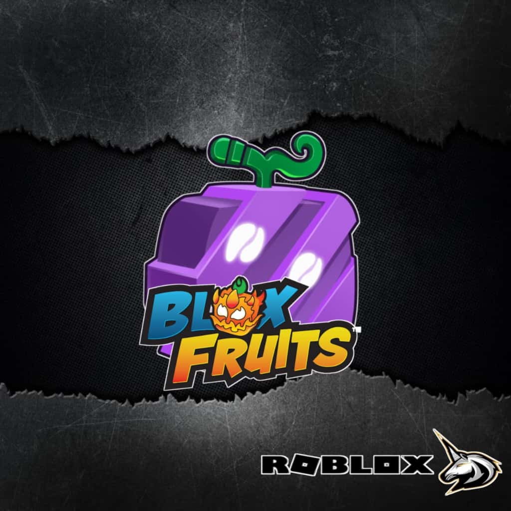 Jual Blade Fruit Permanent Blox Fruits ROBLOX UNICORN | VCGamers