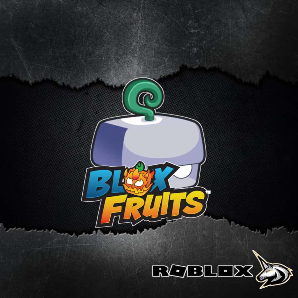 Jual Spring Fruit Permanent Blox Fruits - Roblox RU Corp ID | VCGamers