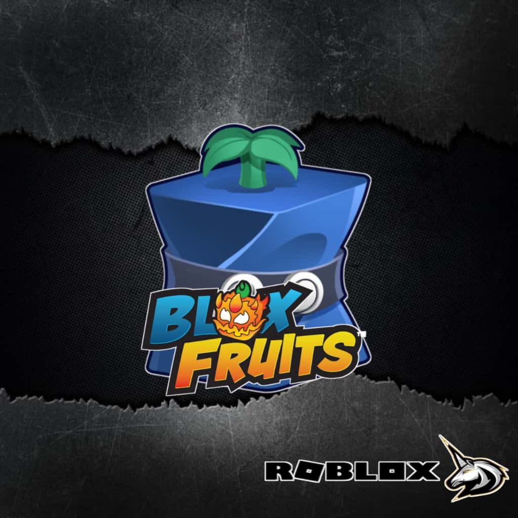 Jual Spin Fruit Permanent Blox Fruits ROBLOX UNICORN | VCGamers
