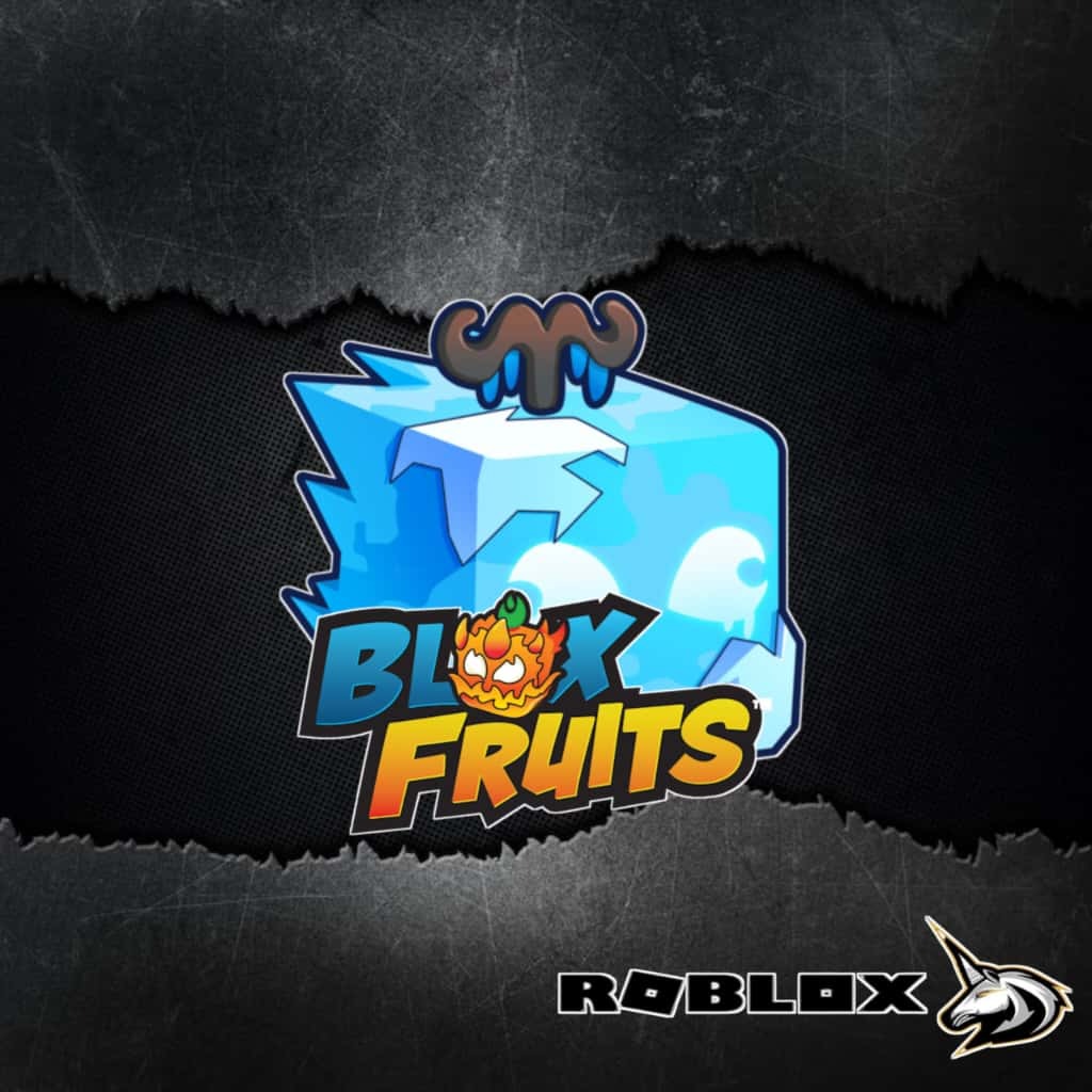 Jual Ice Fruit Permanent Blox Fruits - Roblox RU Corp ID | VCGamers