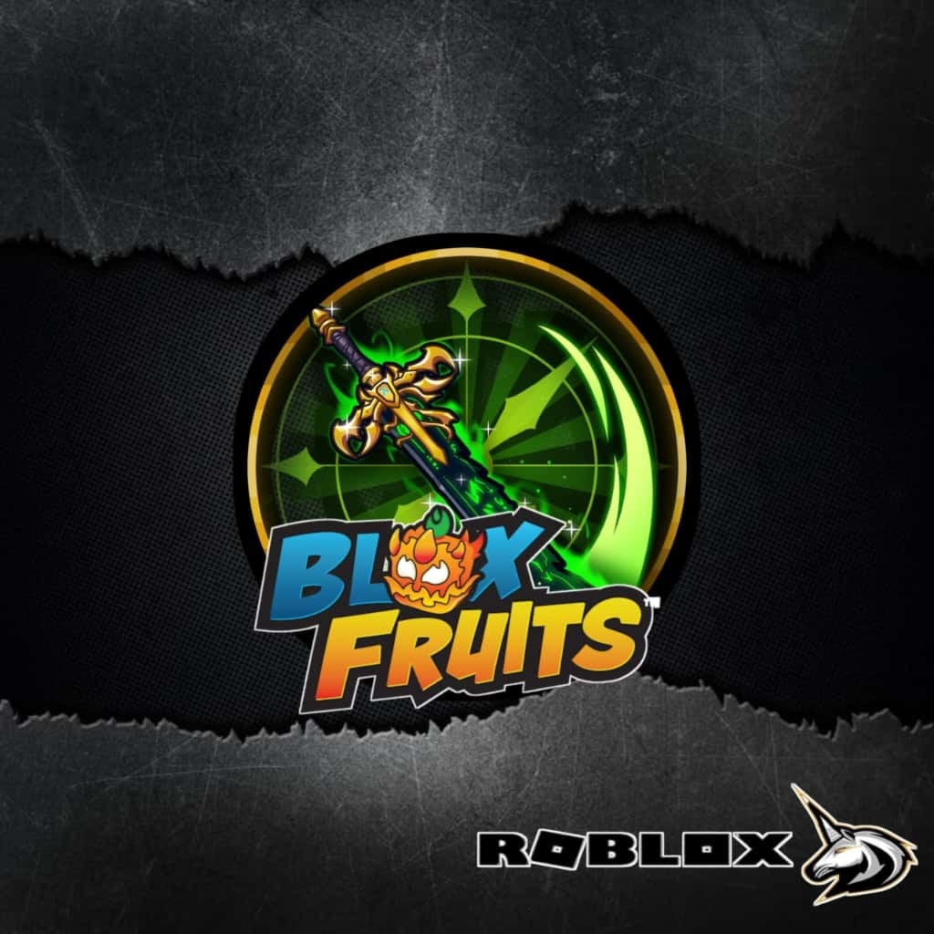 Jual Dark Blade Blox Fruits - Roblox RU Corp ID | VCGamers
