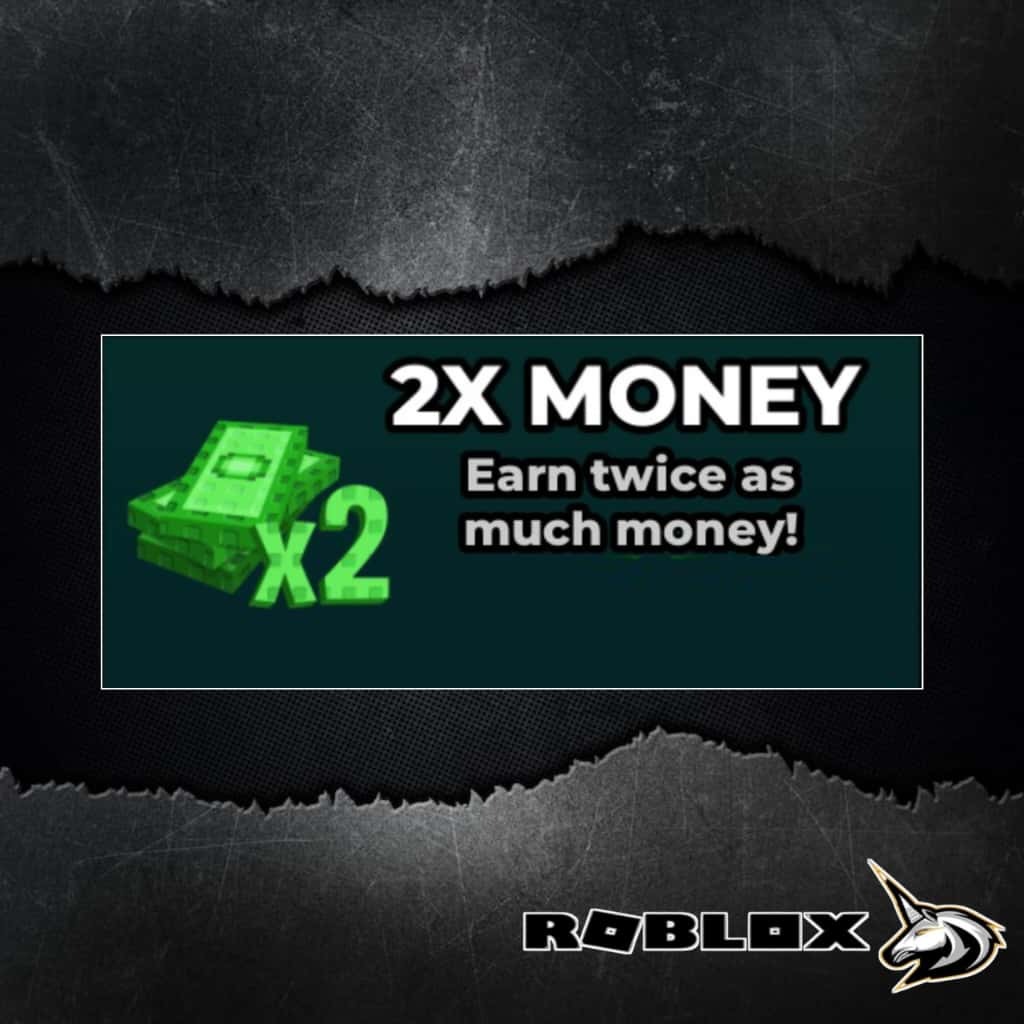 Jual 2X Money Steal A Brainrot ROBLOX UNICORN | VCGamers