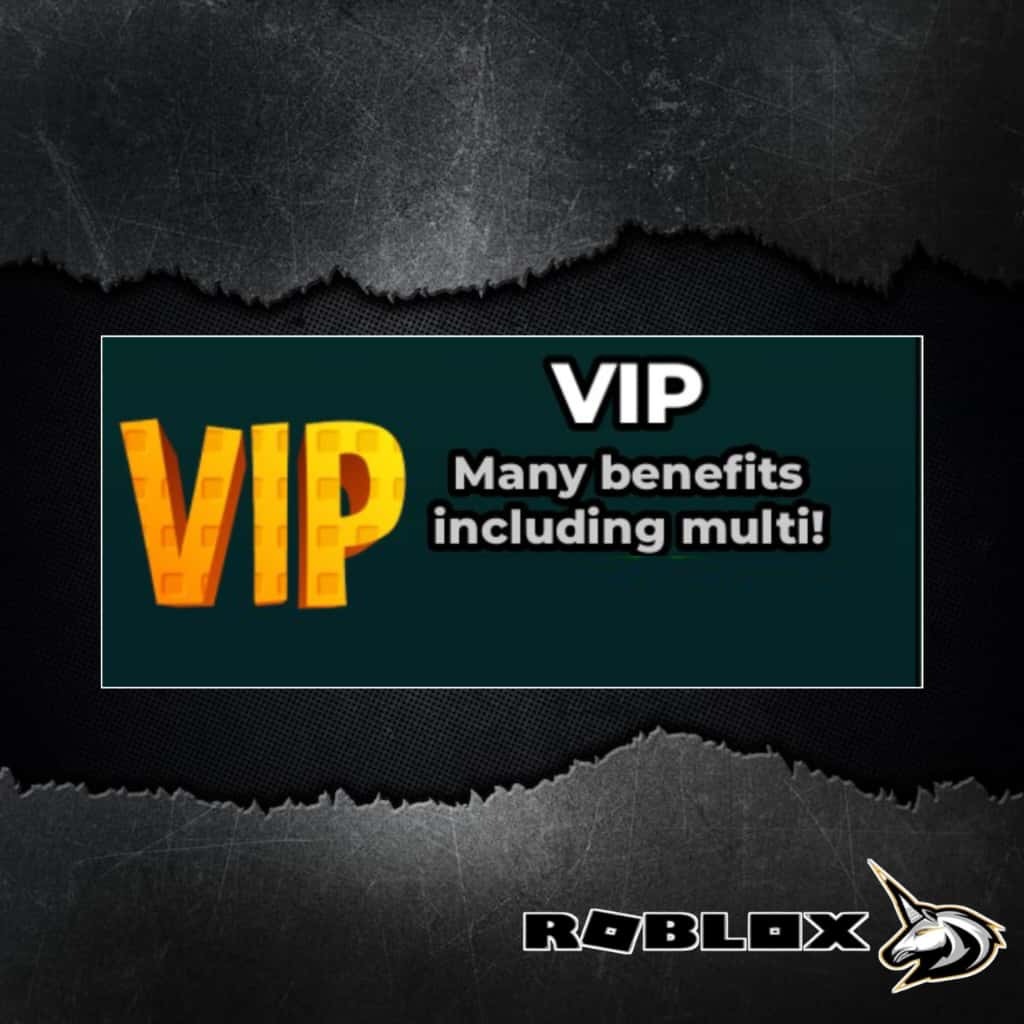 Jual VIP Steal A Brainrot ROBLOX UNICORN | VCGamers