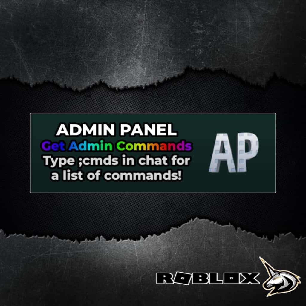 Jual Admin Commands Steal A Brainrot ROBLOX UNICORN | VCGamers