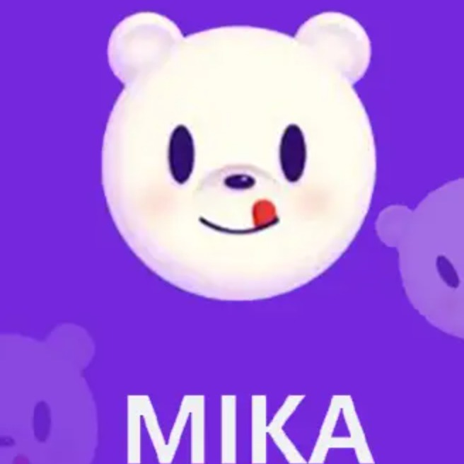 Jual 100 Coins Mika Chat Coins TopMur | VCGamers